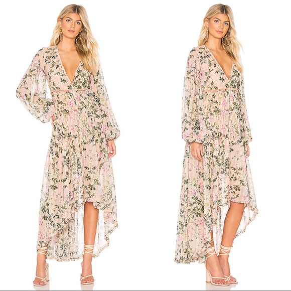 melody strapless dress rococo sand